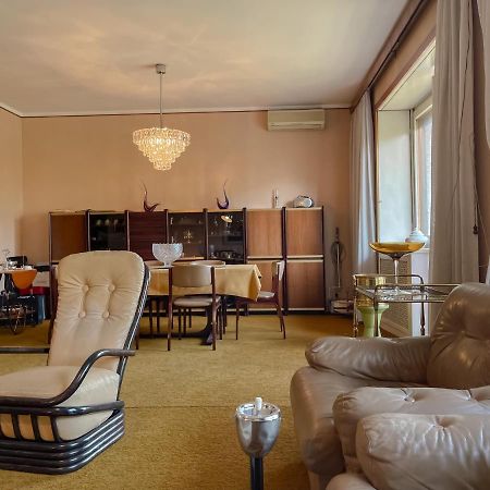 Arco Della Pace Top Apartment Milan Luaran gambar