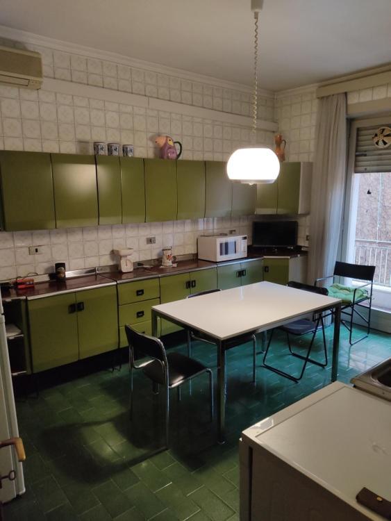 Arco Della Pace Top Apartment Milan Luaran gambar