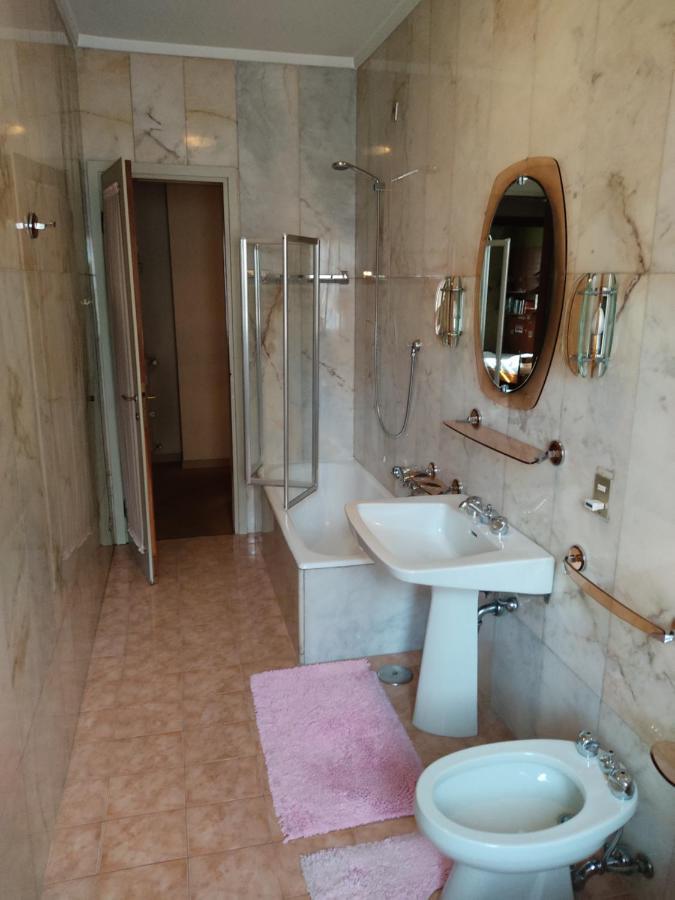 Arco Della Pace Top Apartment Milan Luaran gambar